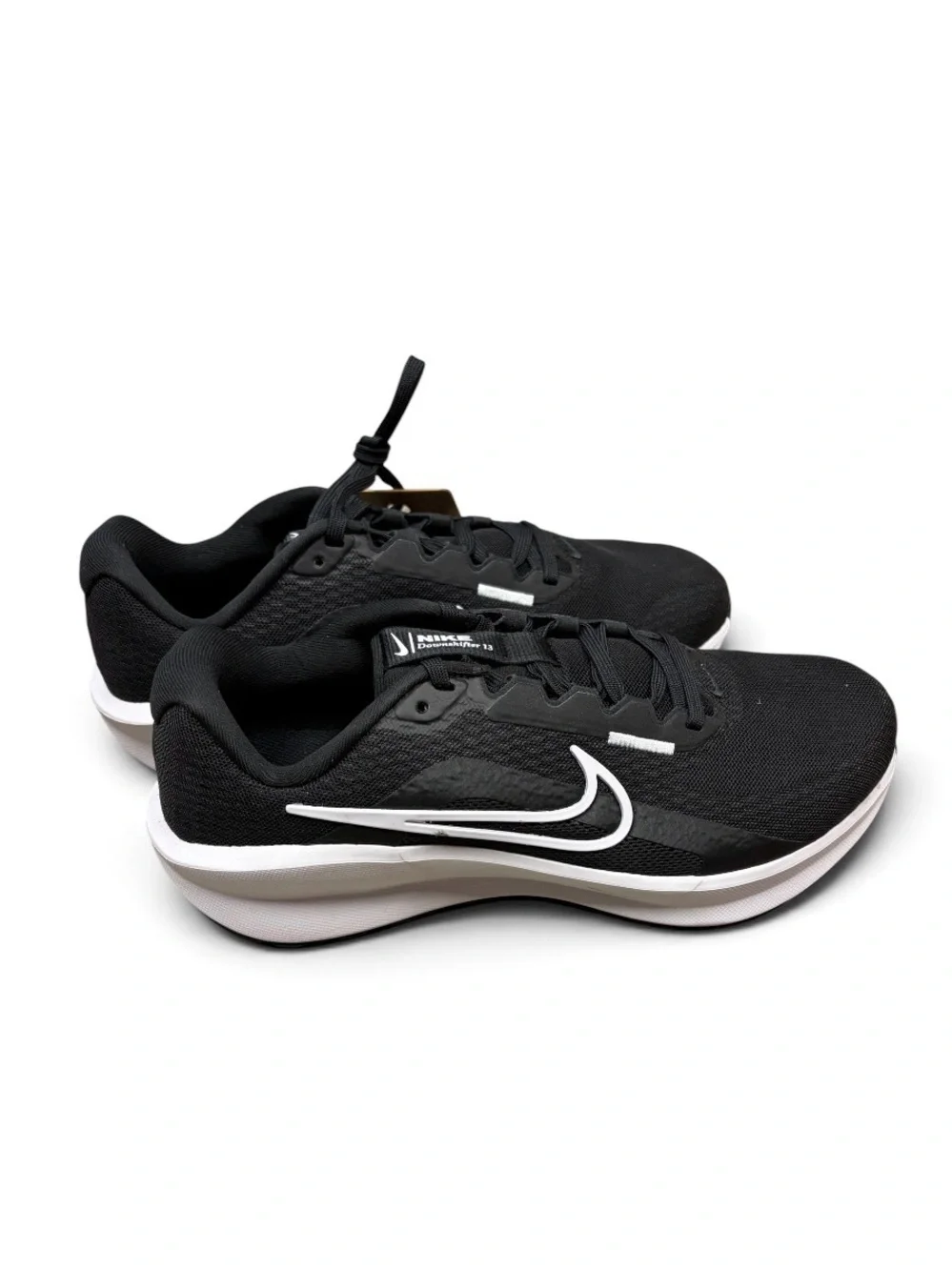 Nike Black and White women’s  Running Sneakers